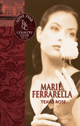 Title details for Texas Rose by Marie Ferrarella - Available